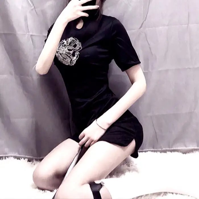 罗刹劫